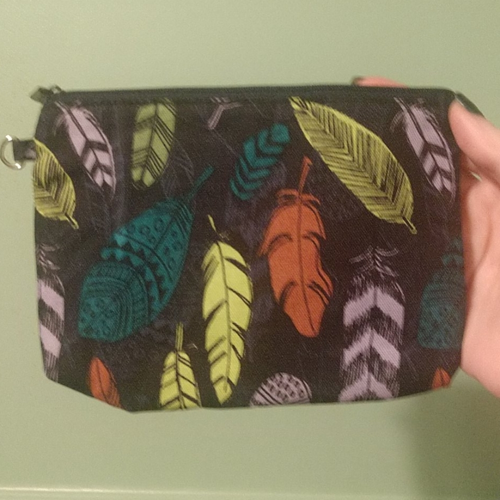 Thirty-one Mini Zipper Pouch